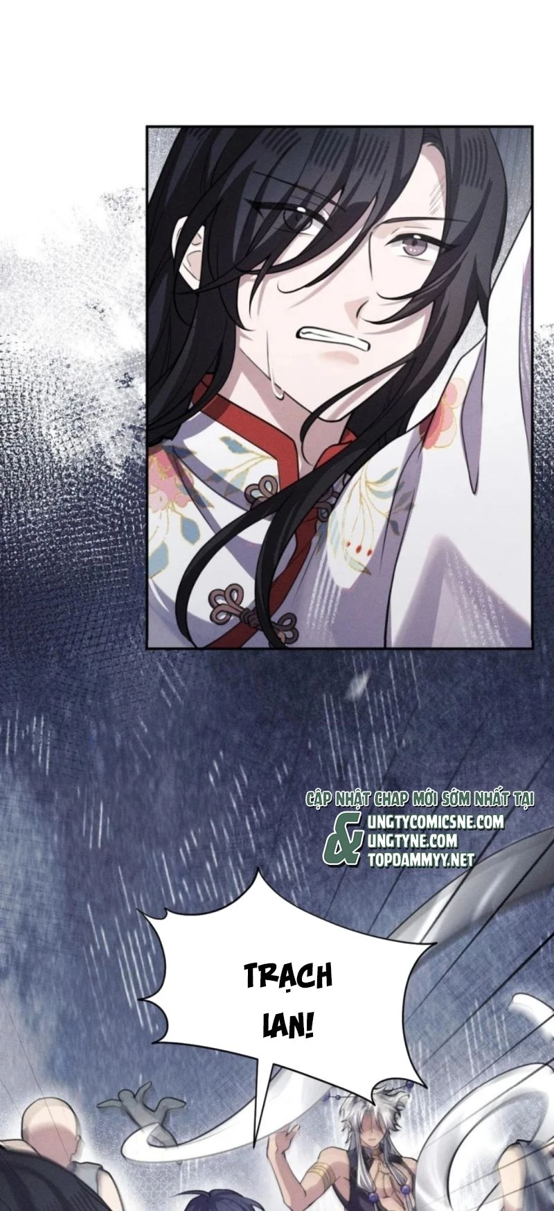 Chữa Lành Tà Thần Của Tôi Chapter 48 - 19