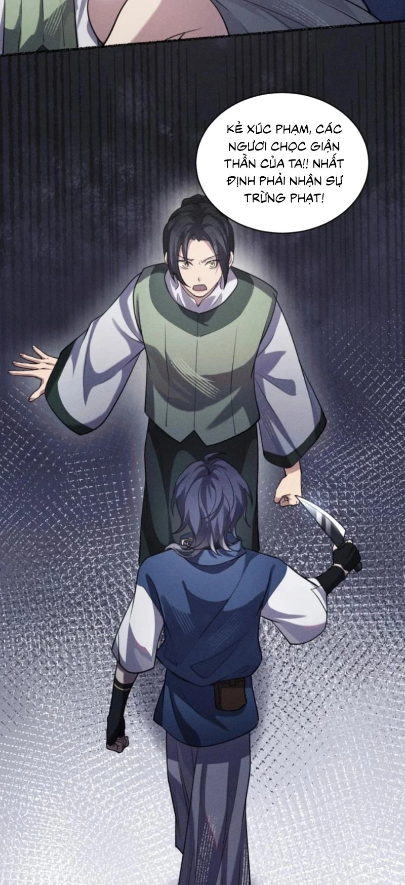 Chữa Lành Tà Thần Của Tôi Chapter 48 - 24