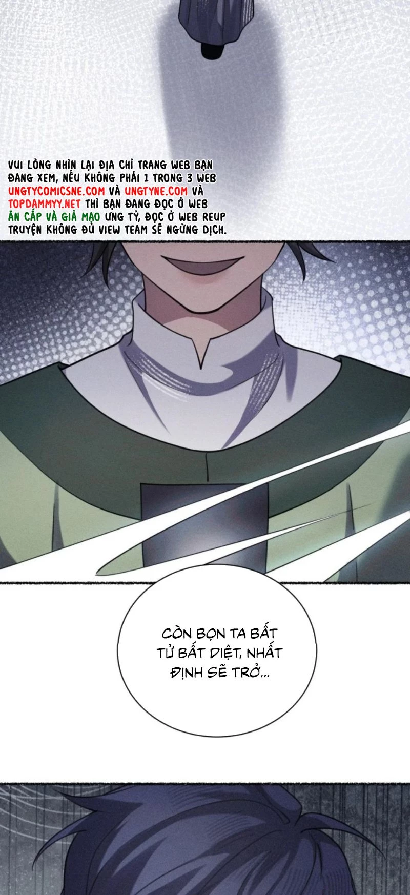 Chữa Lành Tà Thần Của Tôi Chapter 48 - 25