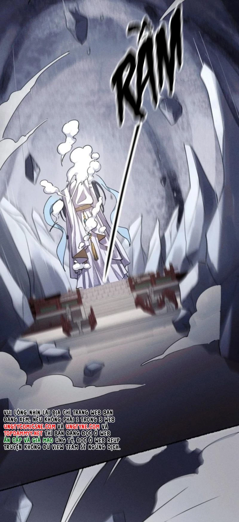 Chữa Lành Tà Thần Của Tôi Chapter 48 - 28