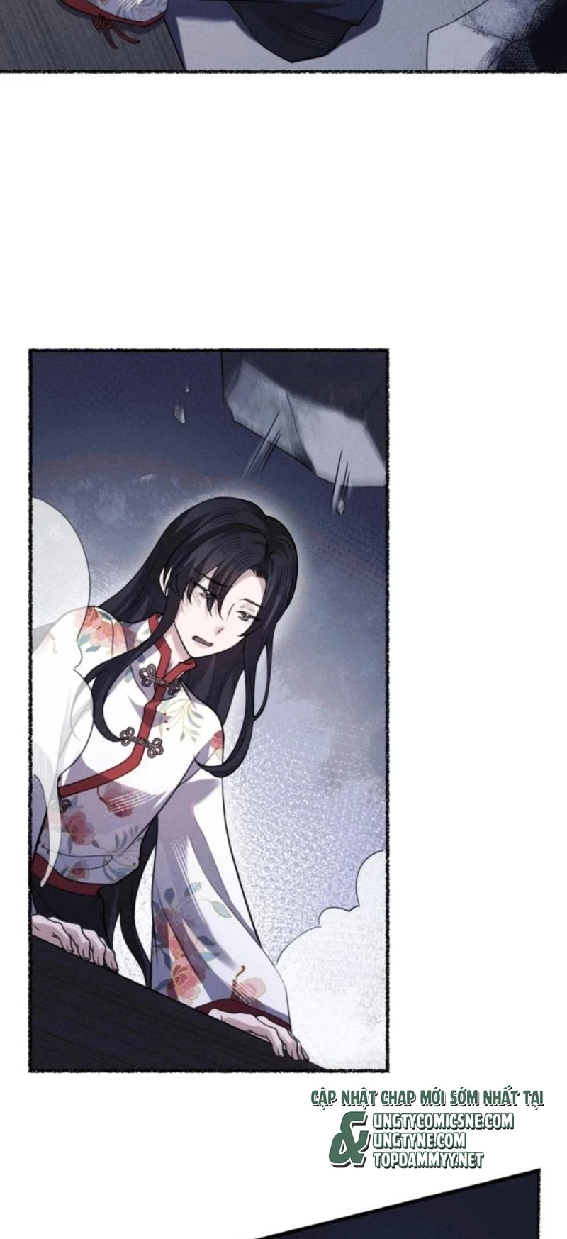 Chữa Lành Tà Thần Của Tôi Chapter 48 - 30