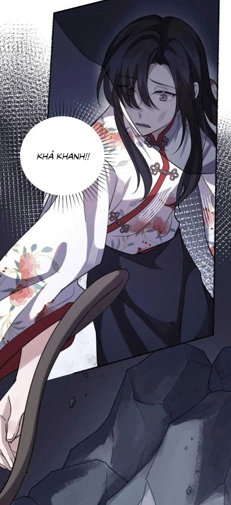 Chữa Lành Tà Thần Của Tôi Chapter 48 - 31