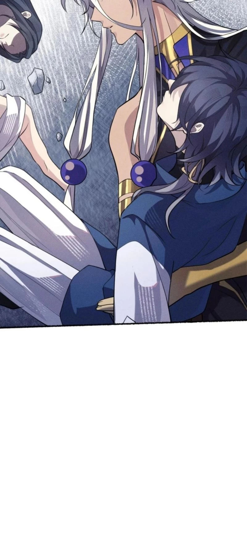 Chữa Lành Tà Thần Của Tôi Chapter 48 - 33