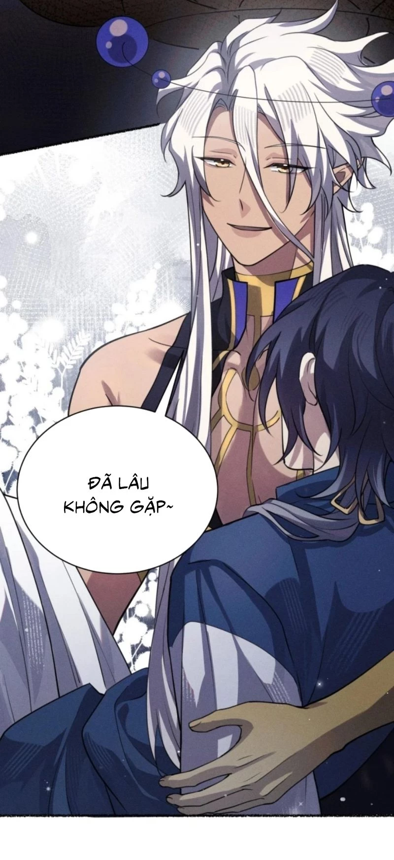 Chữa Lành Tà Thần Của Tôi Chapter 48 - 35