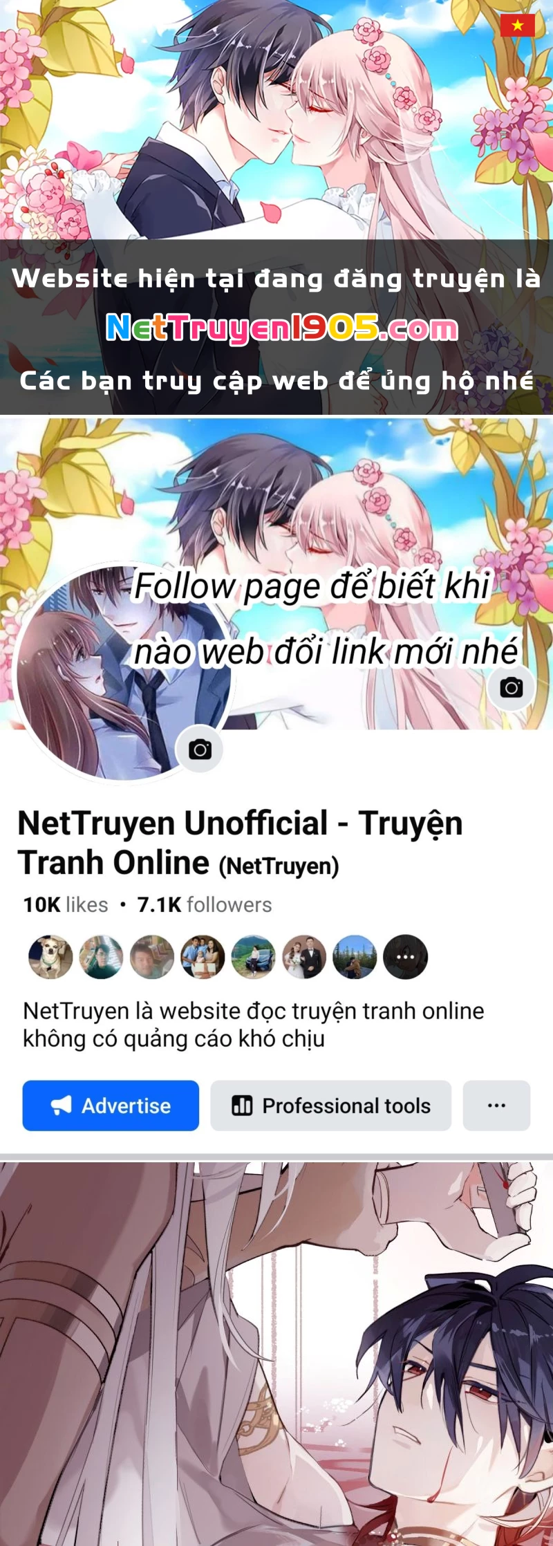 Chữa Lành Tà Thần Của Tôi Chapter 47 - 1