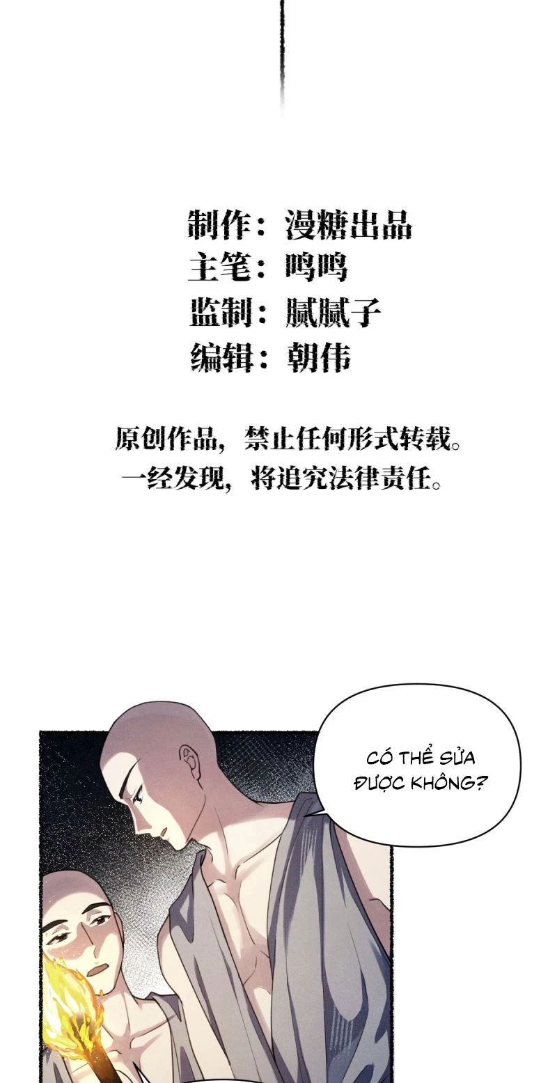 Chữa Lành Tà Thần Của Tôi Chapter 47 - 3