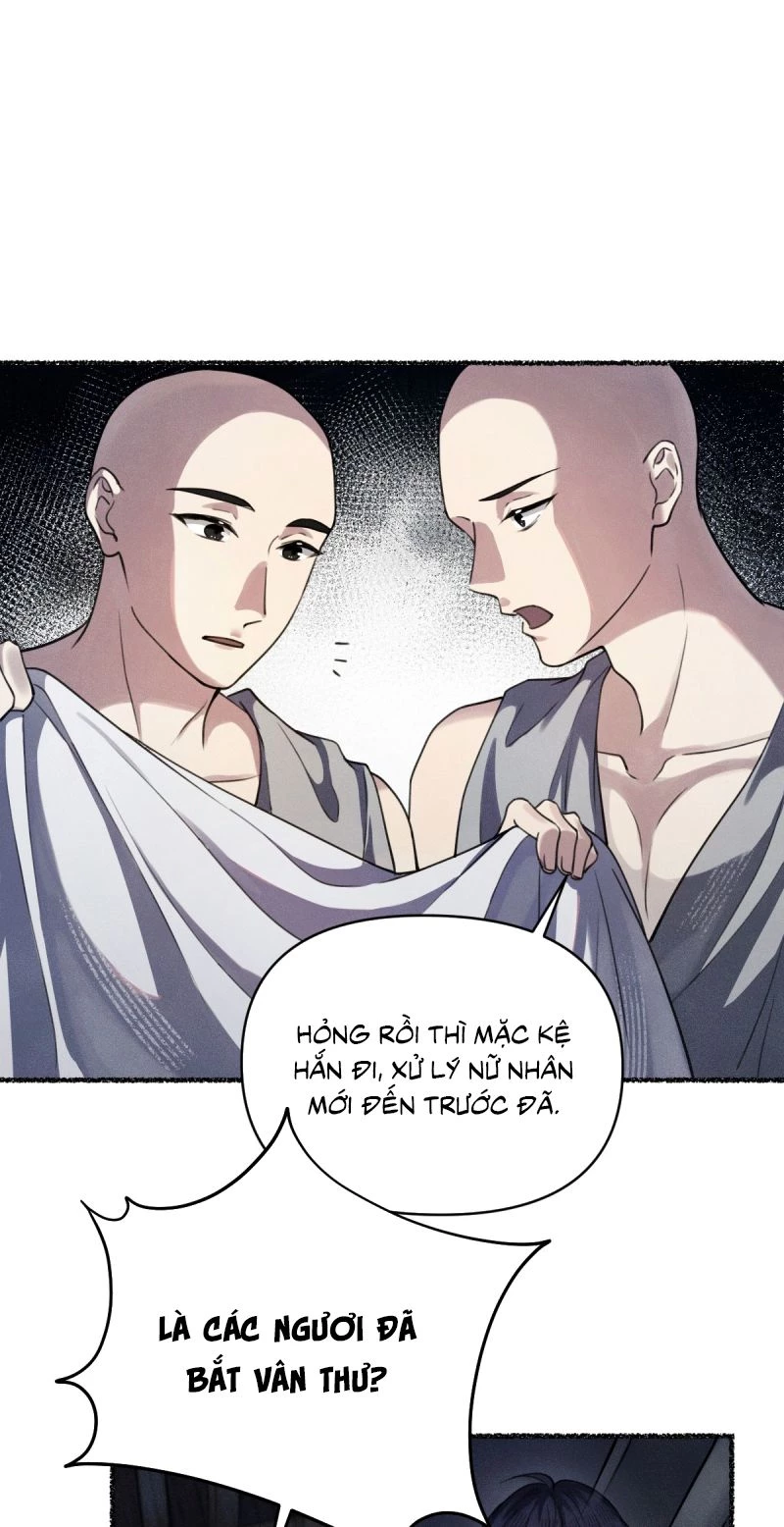 Chữa Lành Tà Thần Của Tôi Chapter 47 - 6