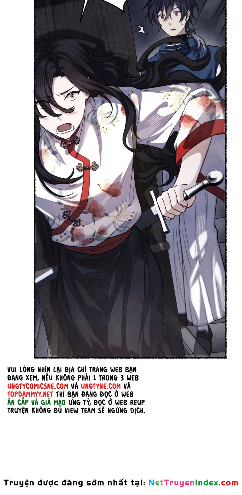 Chữa Lành Tà Thần Của Tôi Chapter 47 - 7