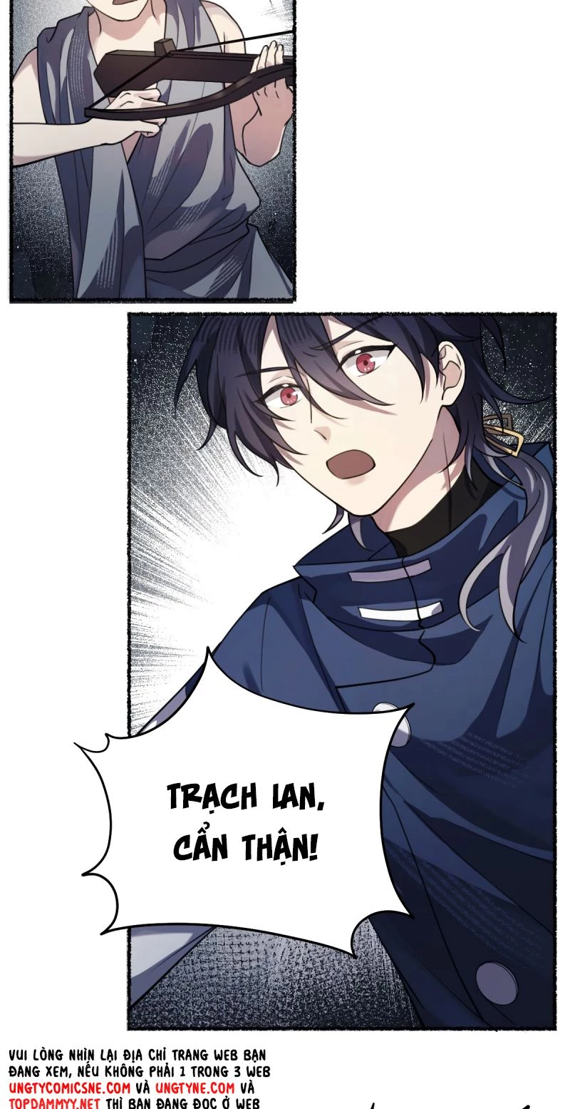 Chữa Lành Tà Thần Của Tôi Chapter 47 - 11