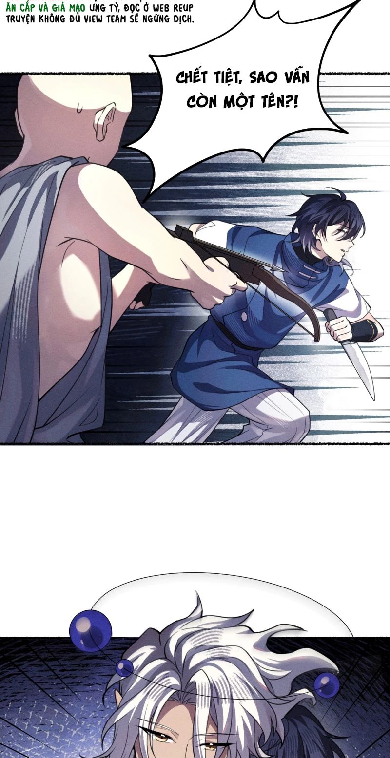 Chữa Lành Tà Thần Của Tôi Chapter 47 - 12