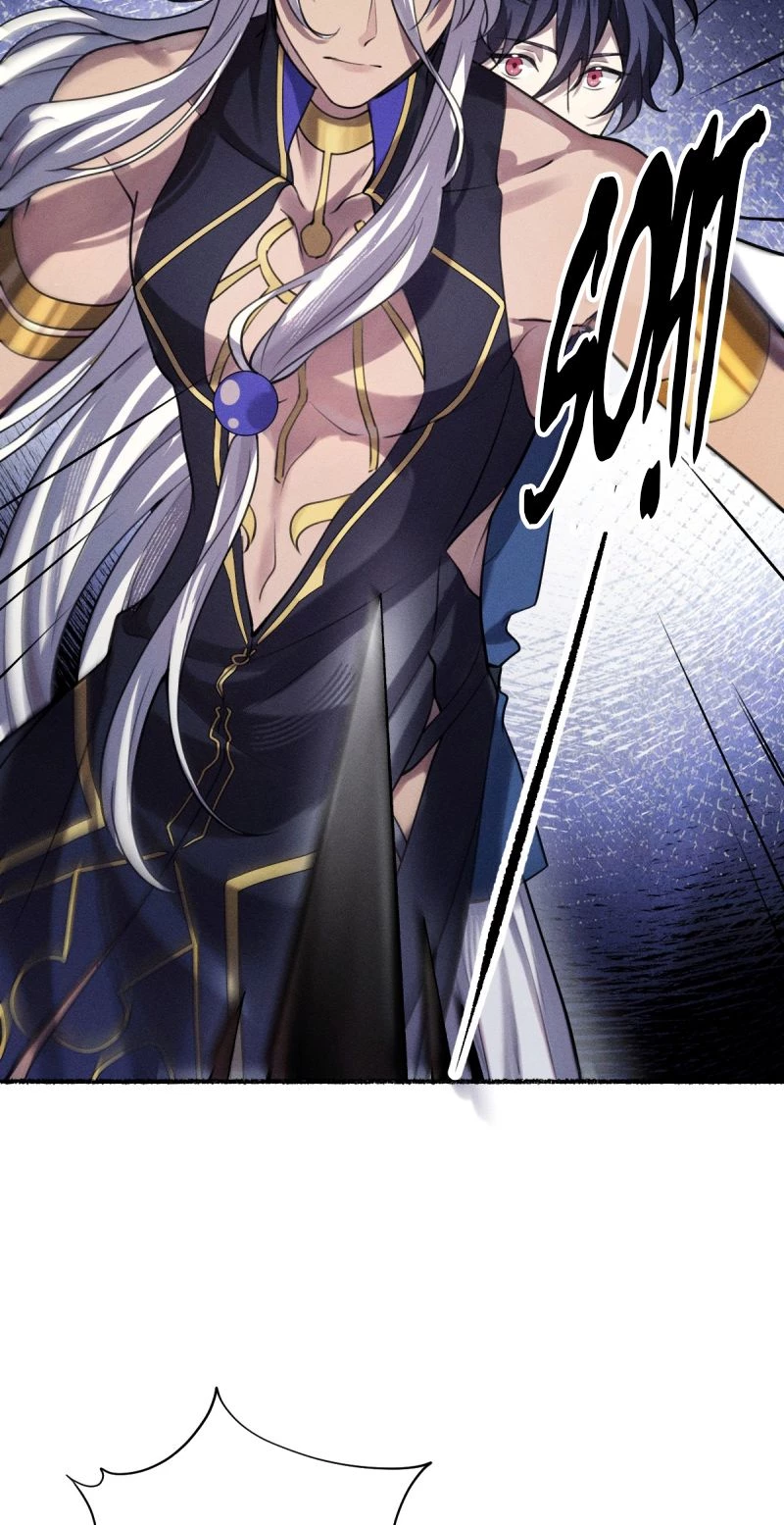 Chữa Lành Tà Thần Của Tôi Chapter 47 - 13