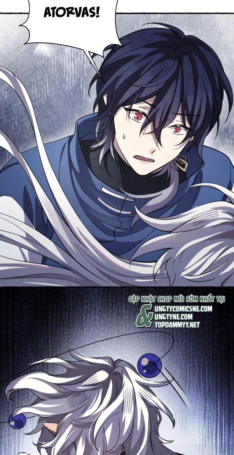 Chữa Lành Tà Thần Của Tôi Chapter 47 - 14