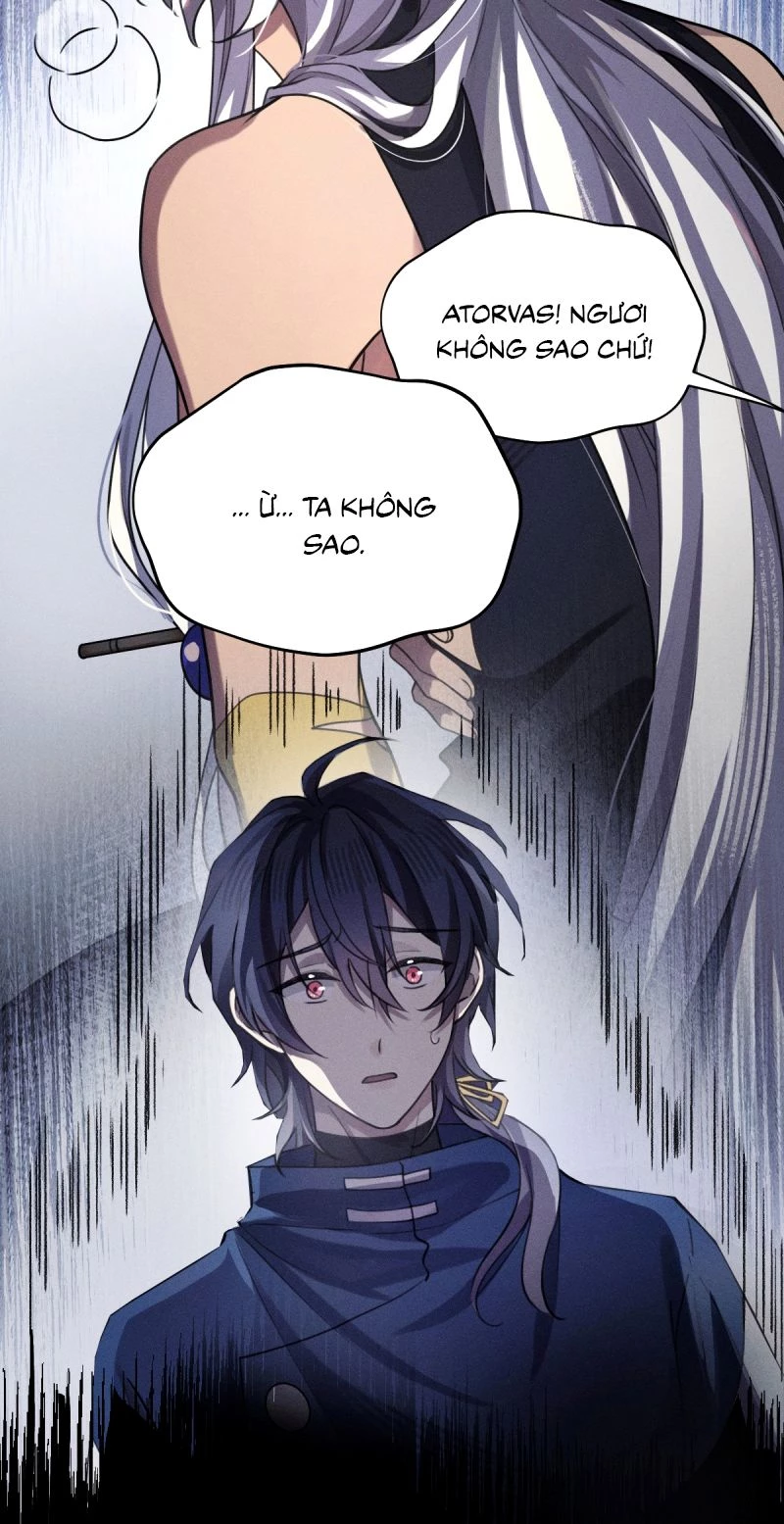 Chữa Lành Tà Thần Của Tôi Chapter 47 - 15