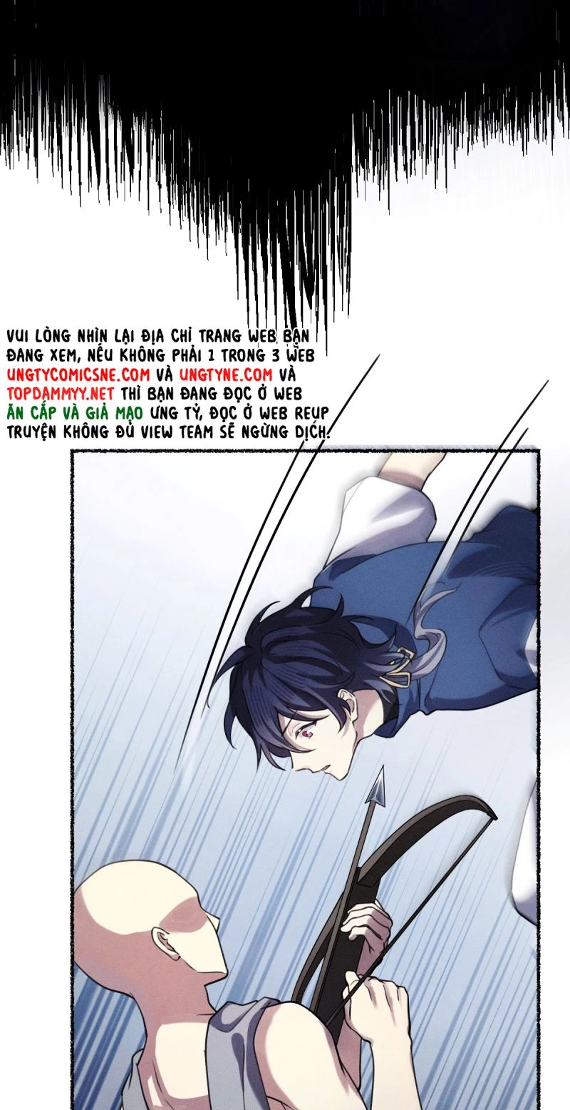 Chữa Lành Tà Thần Của Tôi Chapter 47 - 16