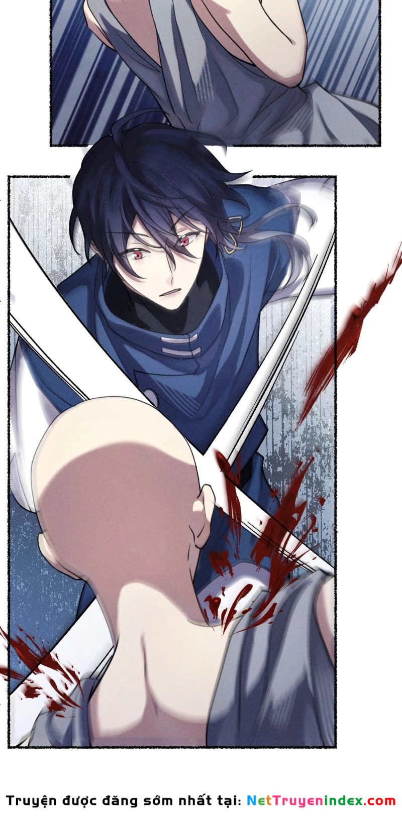 Chữa Lành Tà Thần Của Tôi Chapter 47 - 17