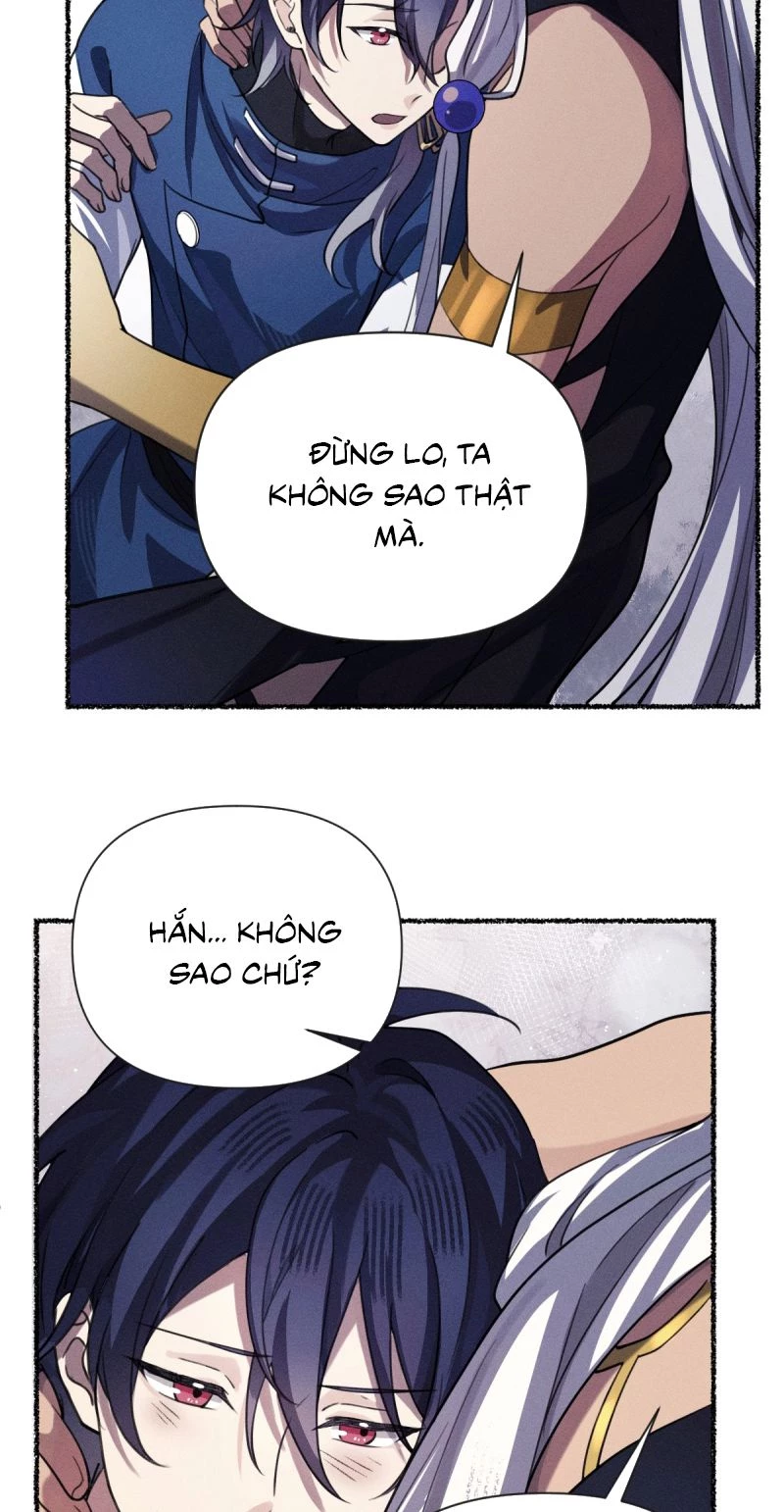 Chữa Lành Tà Thần Của Tôi Chapter 47 - 22