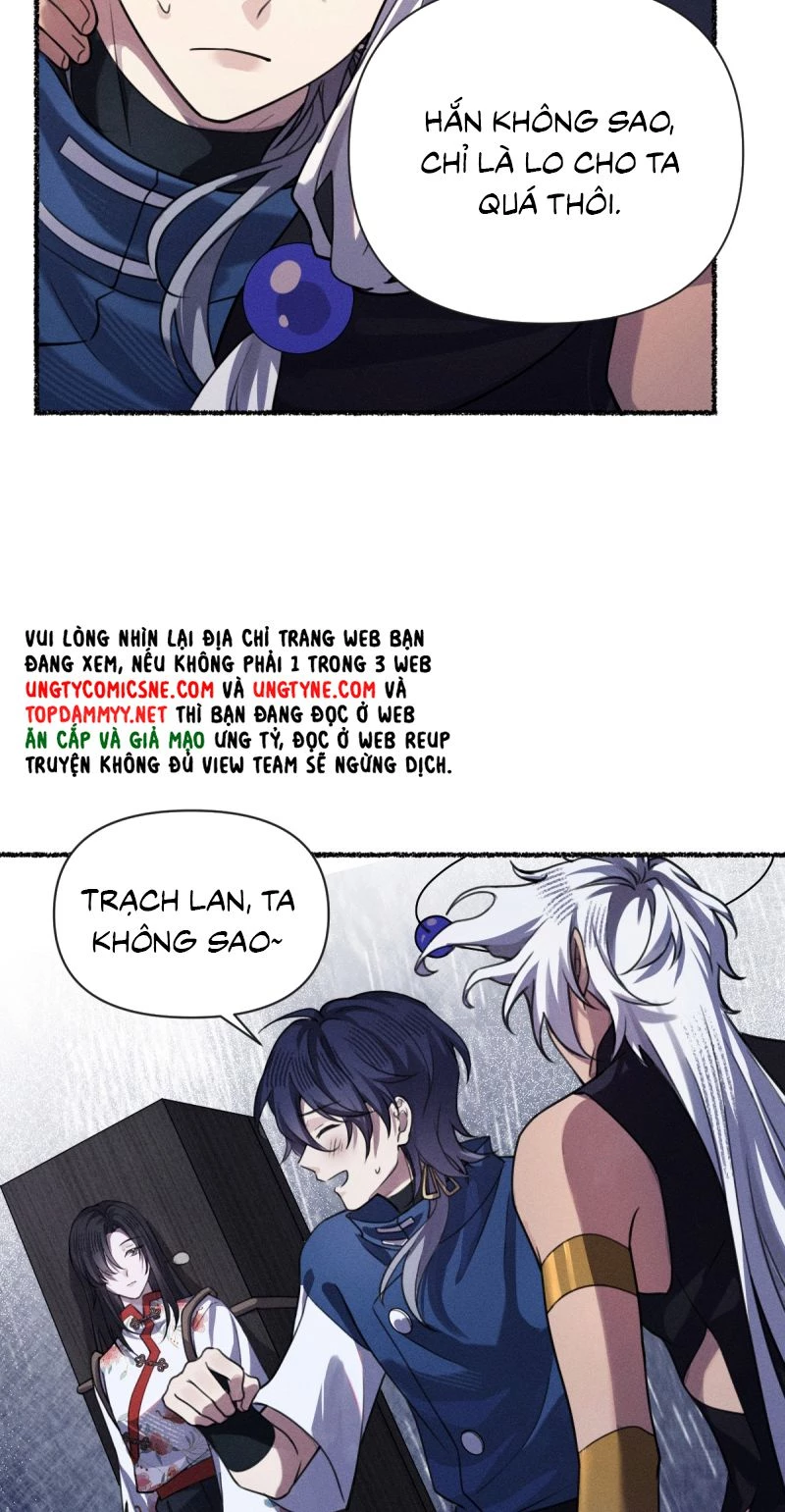 Chữa Lành Tà Thần Của Tôi Chapter 47 - 23