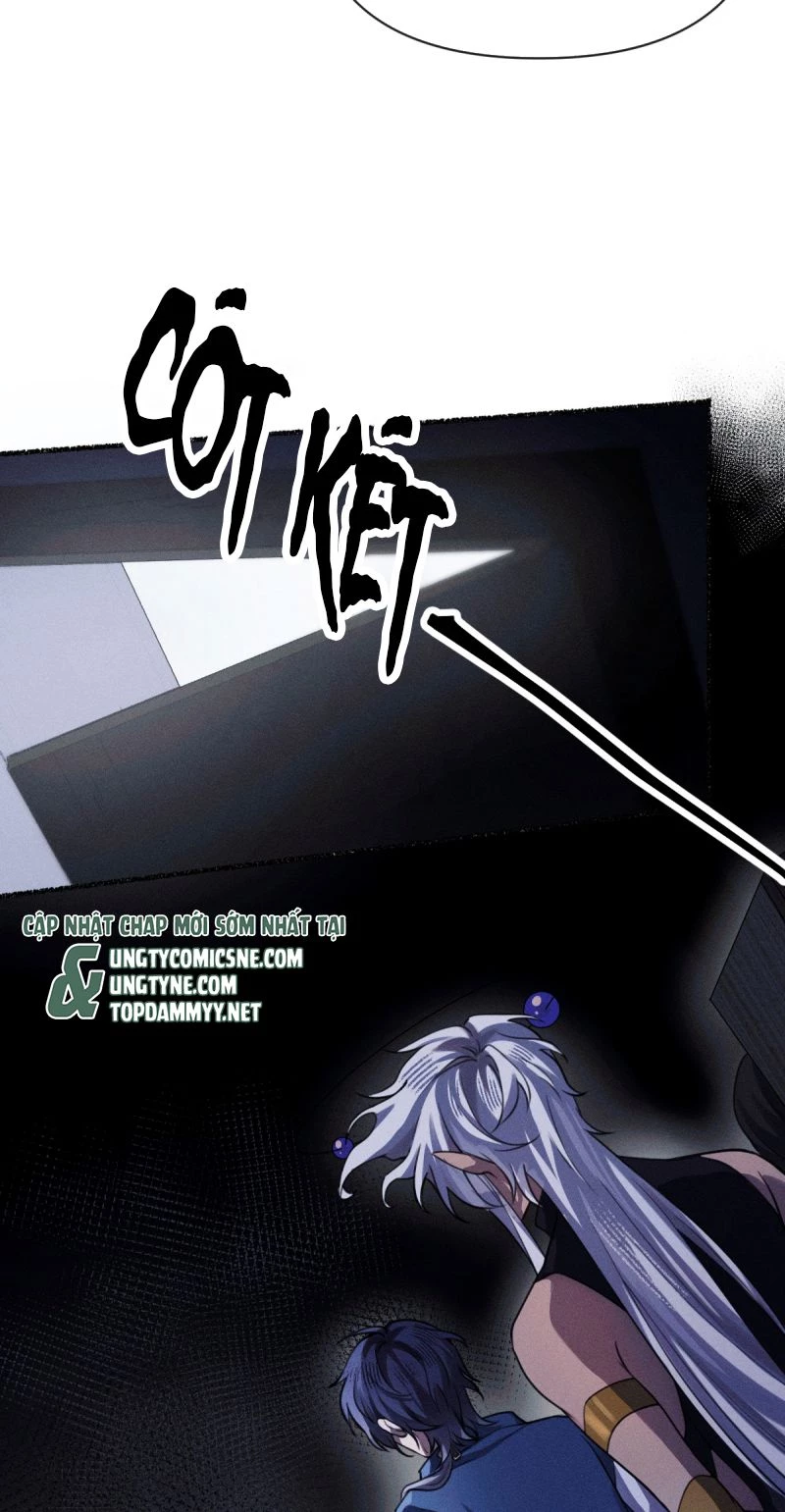 Chữa Lành Tà Thần Của Tôi Chapter 47 - 25