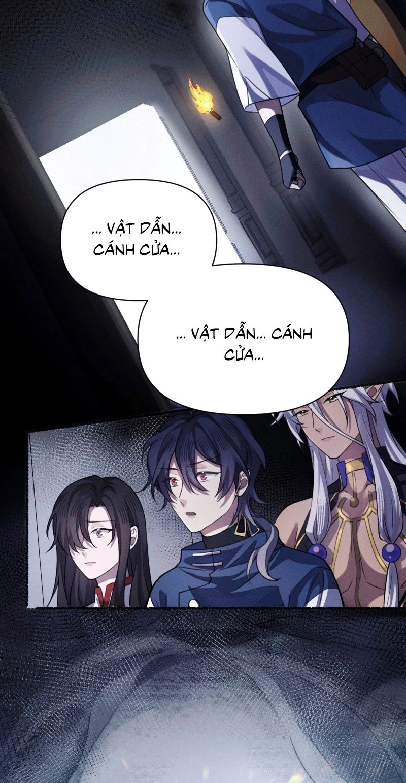 Chữa Lành Tà Thần Của Tôi Chapter 47 - 26