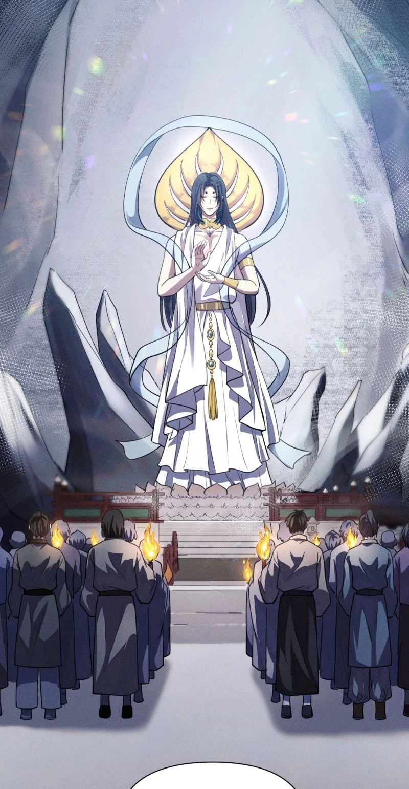 Chữa Lành Tà Thần Của Tôi Chapter 47 - 27