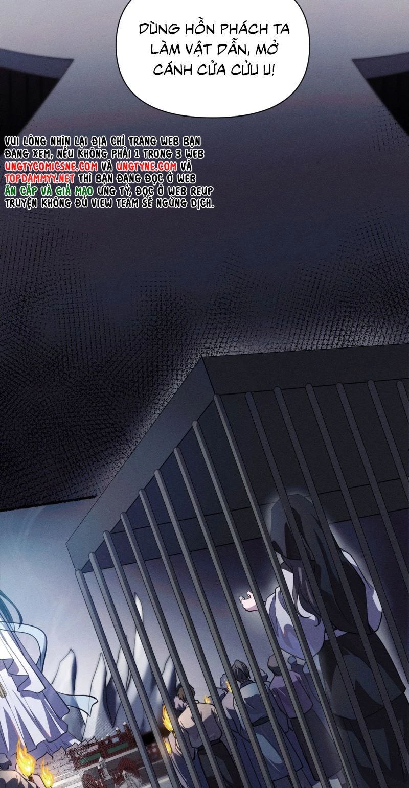 Chữa Lành Tà Thần Của Tôi Chapter 47 - 28