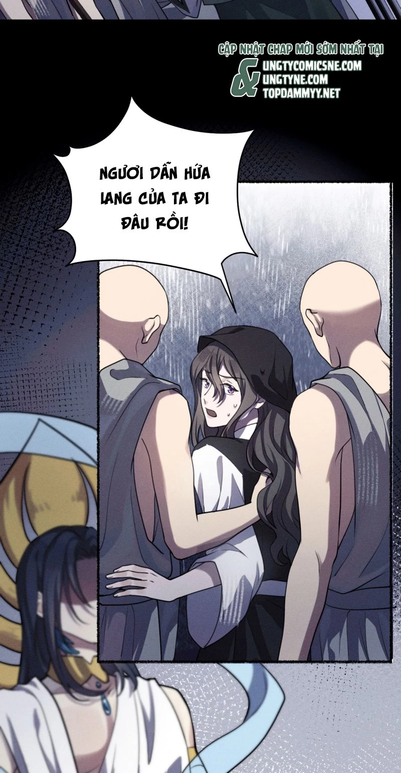 Chữa Lành Tà Thần Của Tôi Chapter 47 - 30