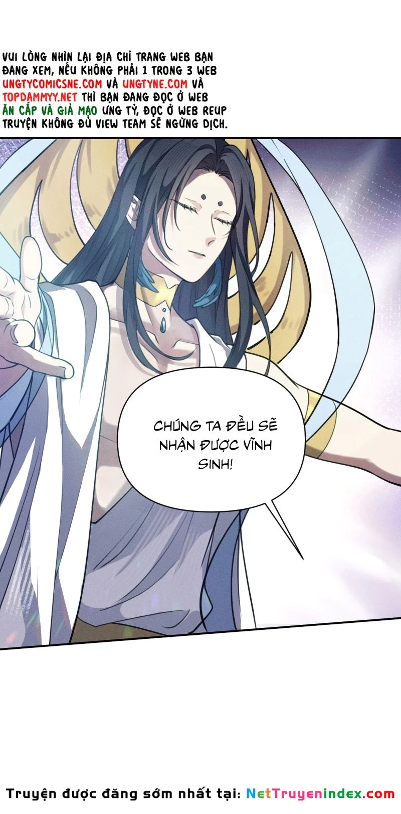Chữa Lành Tà Thần Của Tôi Chapter 47 - 32