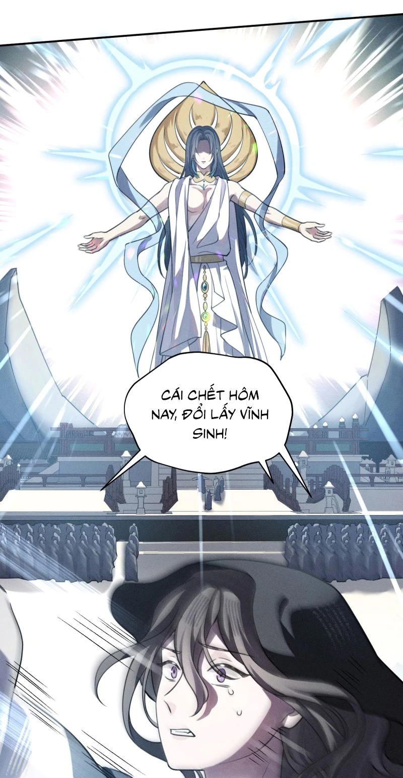 Chữa Lành Tà Thần Của Tôi Chapter 47 - 33