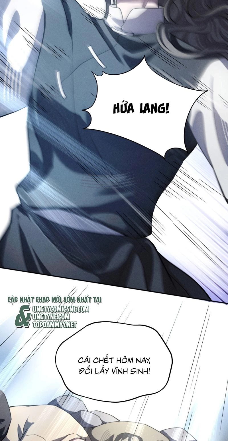 Chữa Lành Tà Thần Của Tôi Chapter 47 - 34