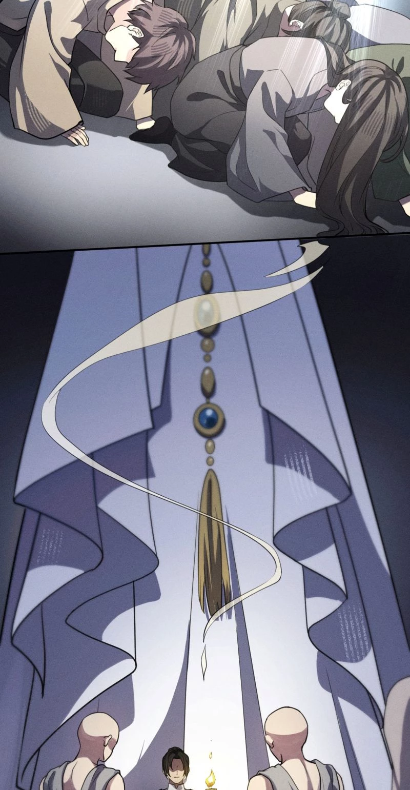 Chữa Lành Tà Thần Của Tôi Chapter 47 - 35