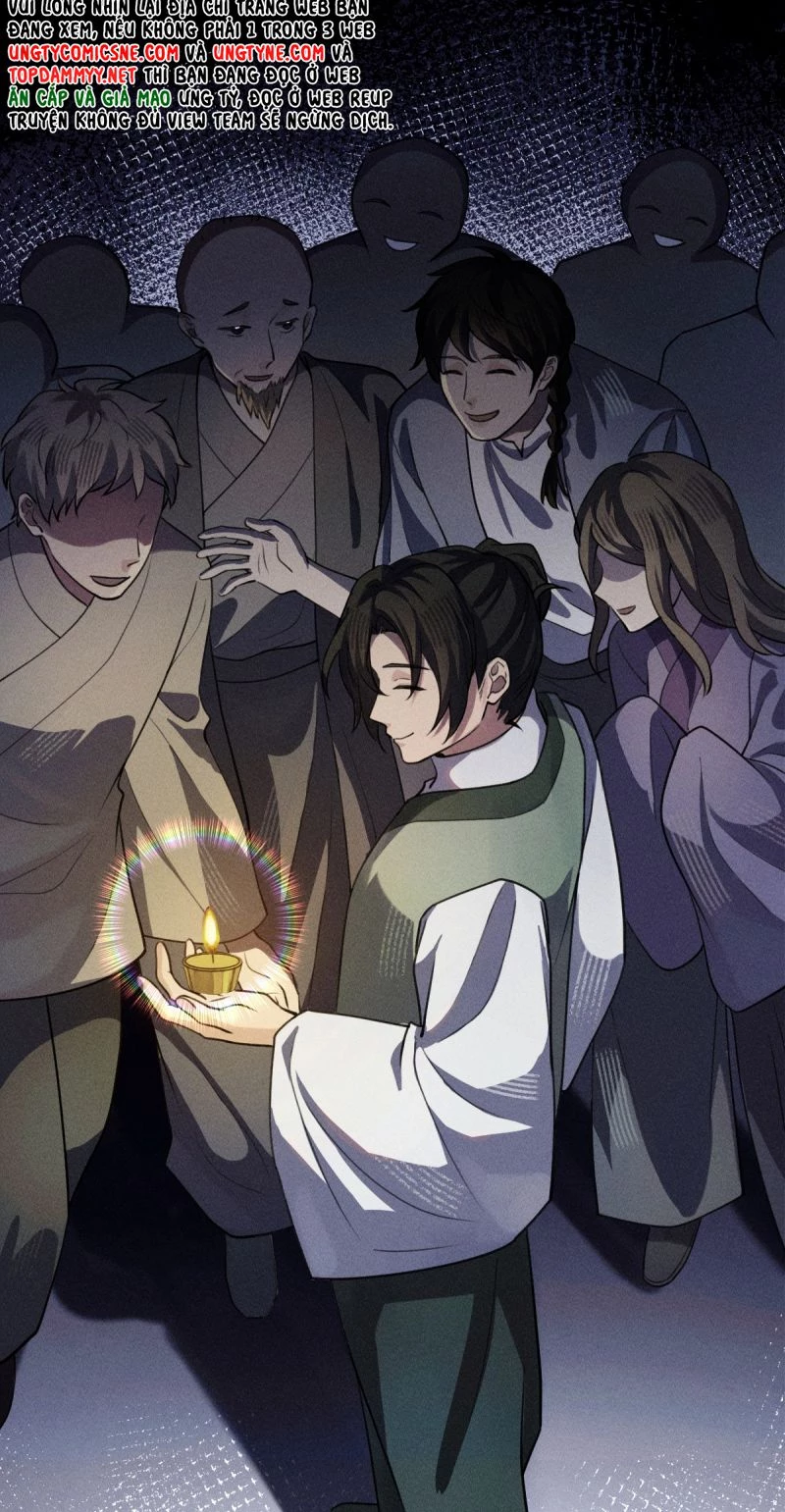 Chữa Lành Tà Thần Của Tôi Chapter 47 - 37