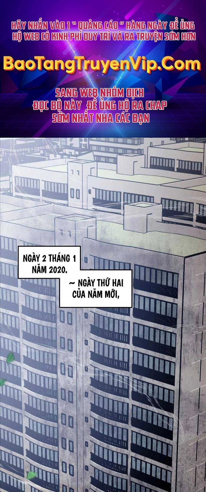 Ai Cũng Hồi Quy Ngoại Trừ Tôi Chapter 1 - 1