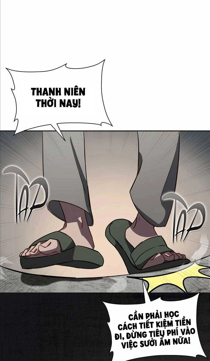 Ai Cũng Hồi Quy Ngoại Trừ Tôi Chapter 1 - 4