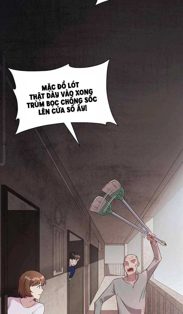 Ai Cũng Hồi Quy Ngoại Trừ Tôi Chapter 1 - 5