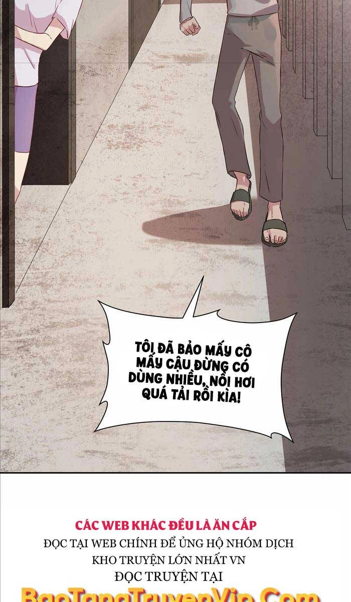 Ai Cũng Hồi Quy Ngoại Trừ Tôi Chapter 1 - 6