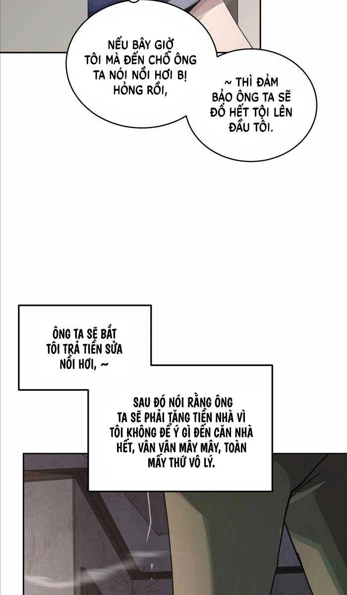 Ai Cũng Hồi Quy Ngoại Trừ Tôi Chapter 1 - 8