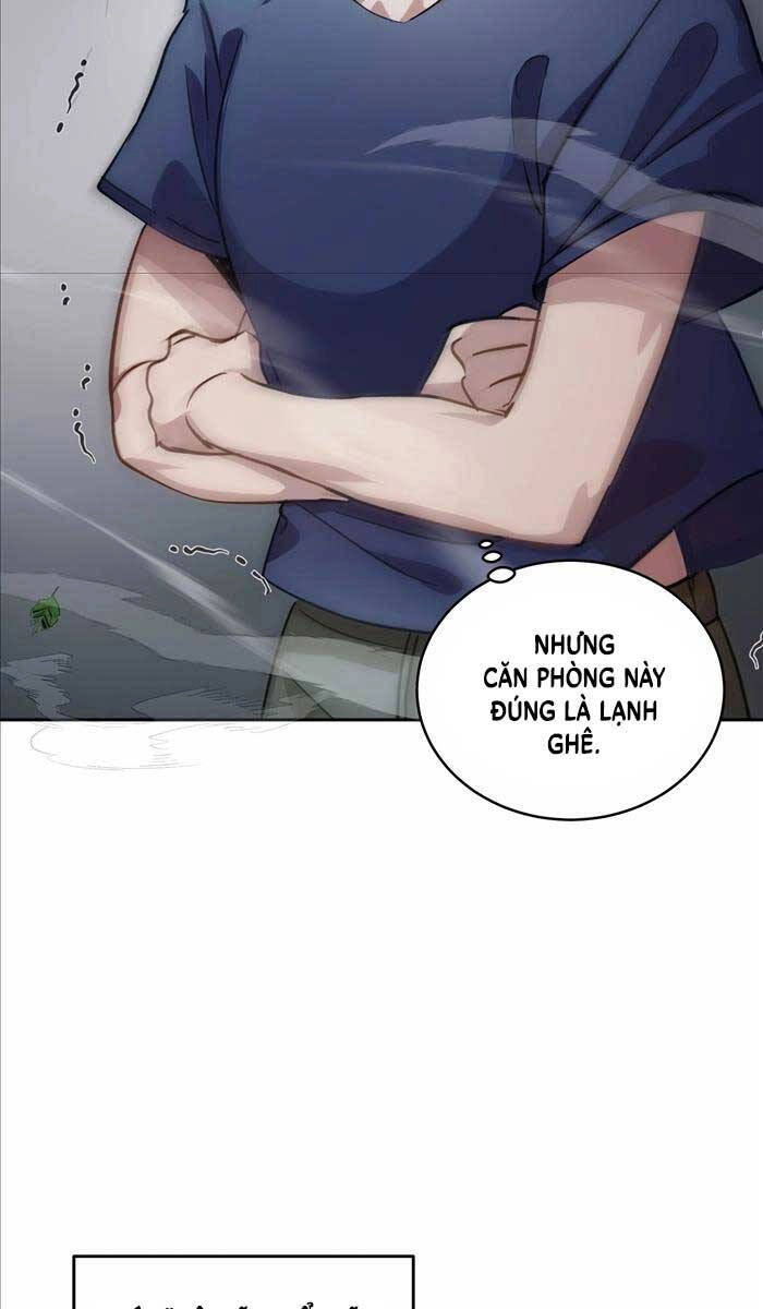 Ai Cũng Hồi Quy Ngoại Trừ Tôi Chapter 1 - 11