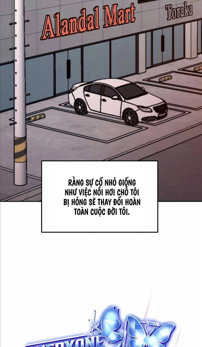 Ai Cũng Hồi Quy Ngoại Trừ Tôi Chapter 1 - 15