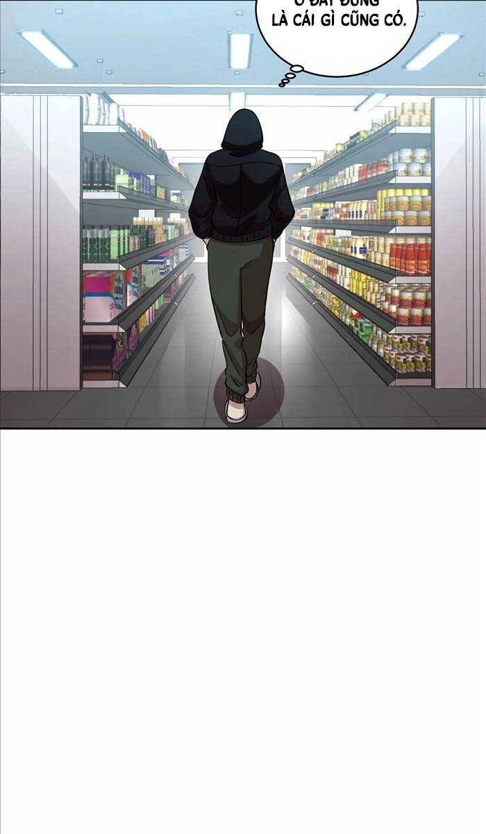 Ai Cũng Hồi Quy Ngoại Trừ Tôi Chapter 1 - 18