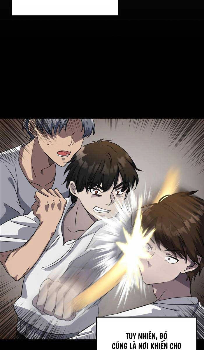 Ai Cũng Hồi Quy Ngoại Trừ Tôi Chapter 1 - 24