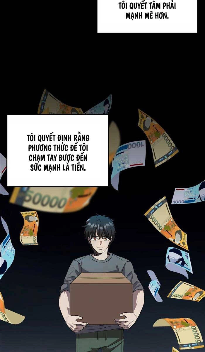 Ai Cũng Hồi Quy Ngoại Trừ Tôi Chapter 1 - 25