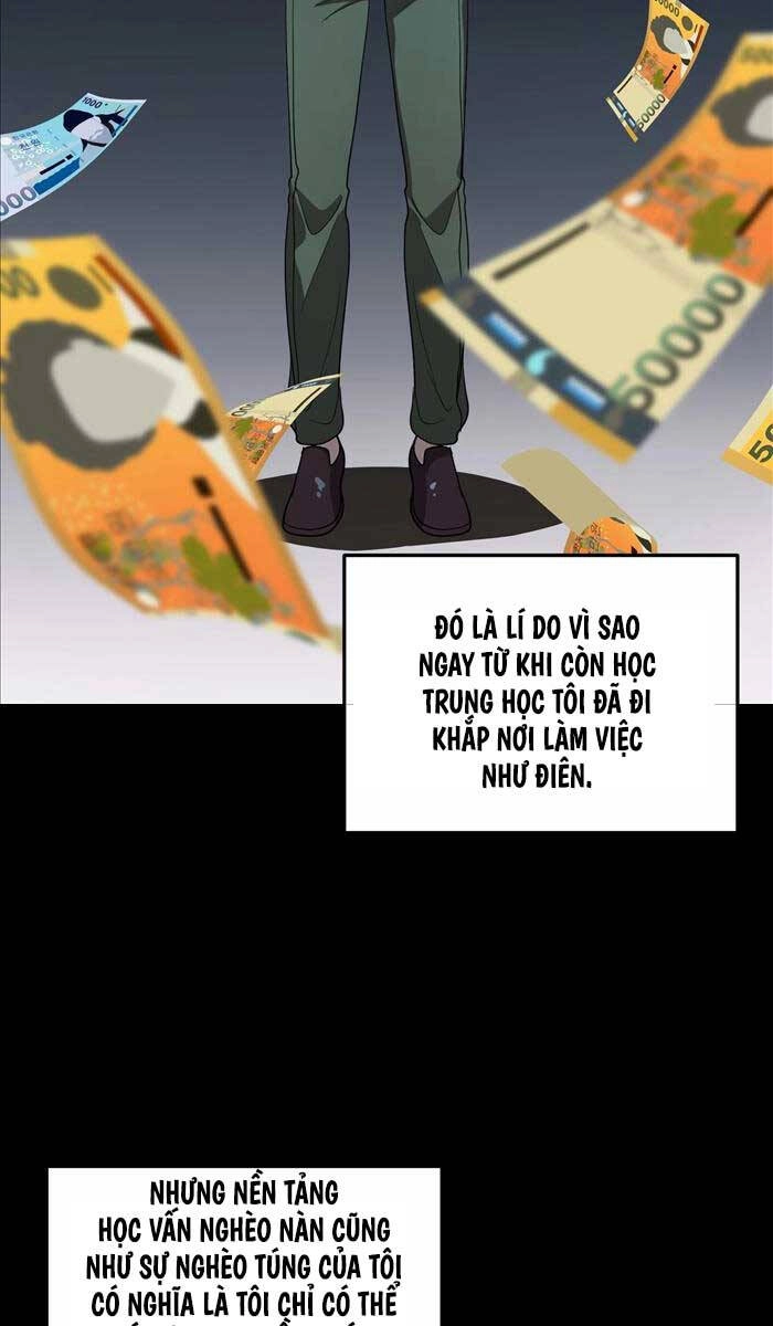 Ai Cũng Hồi Quy Ngoại Trừ Tôi Chapter 1 - 26