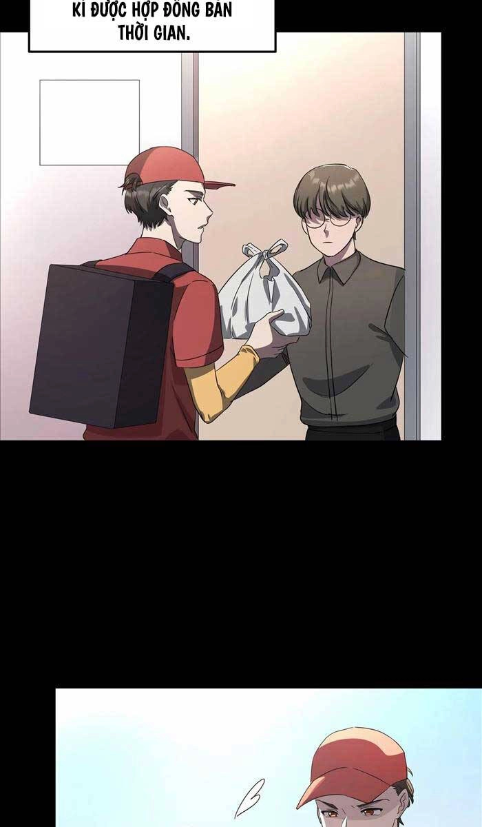 Ai Cũng Hồi Quy Ngoại Trừ Tôi Chapter 1 - 27