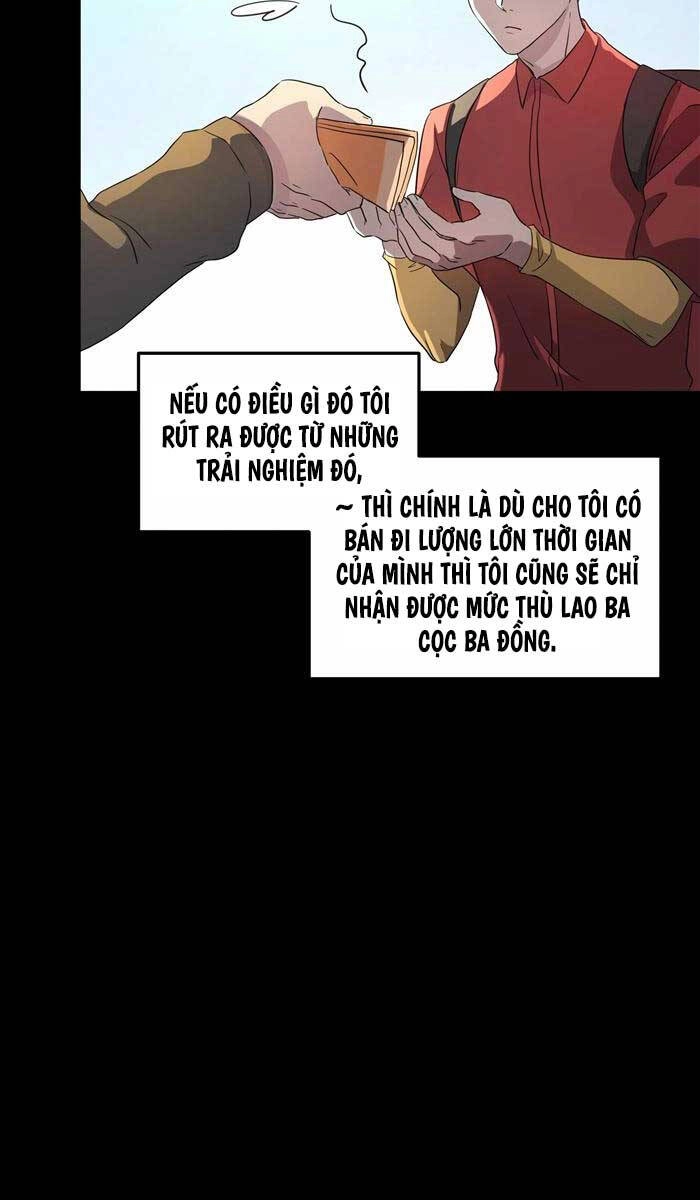 Ai Cũng Hồi Quy Ngoại Trừ Tôi Chapter 1 - 28