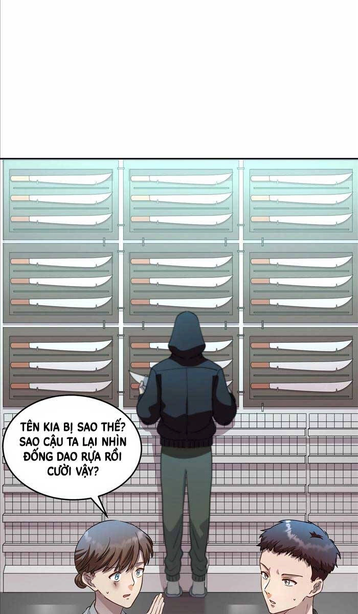 Ai Cũng Hồi Quy Ngoại Trừ Tôi Chapter 1 - 32