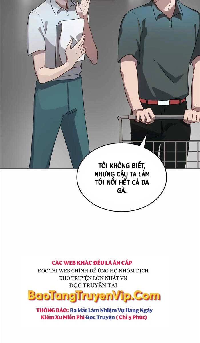 Ai Cũng Hồi Quy Ngoại Trừ Tôi Chapter 1 - 33