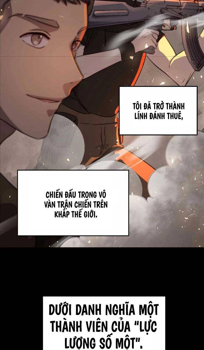 Ai Cũng Hồi Quy Ngoại Trừ Tôi Chapter 1 - 36