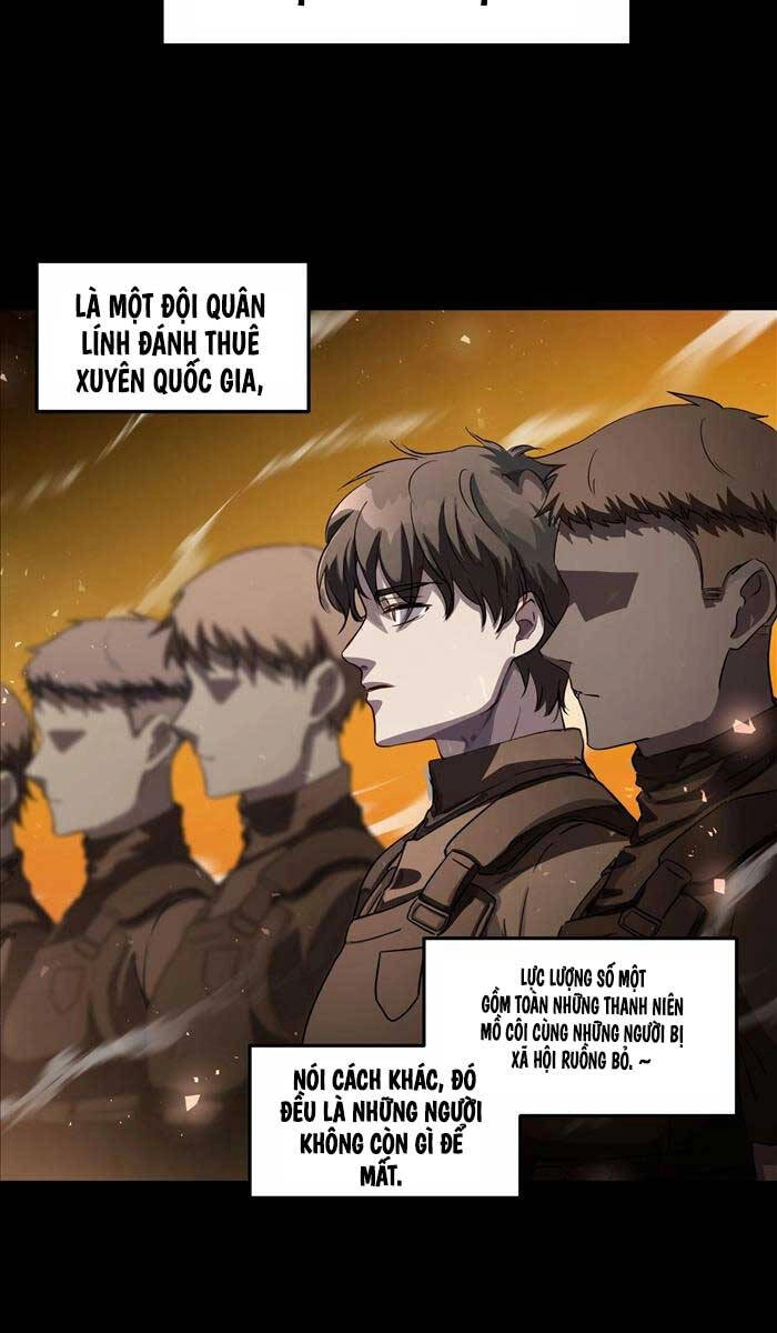 Ai Cũng Hồi Quy Ngoại Trừ Tôi Chapter 1 - 37