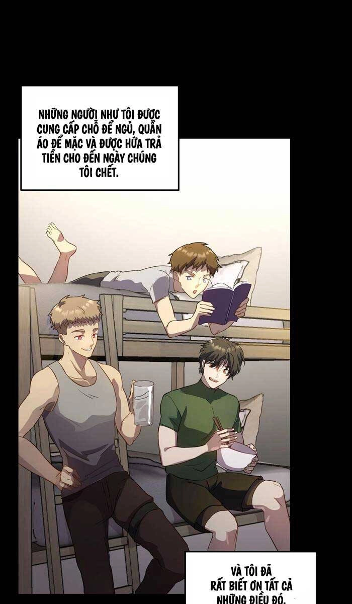 Ai Cũng Hồi Quy Ngoại Trừ Tôi Chapter 1 - 38