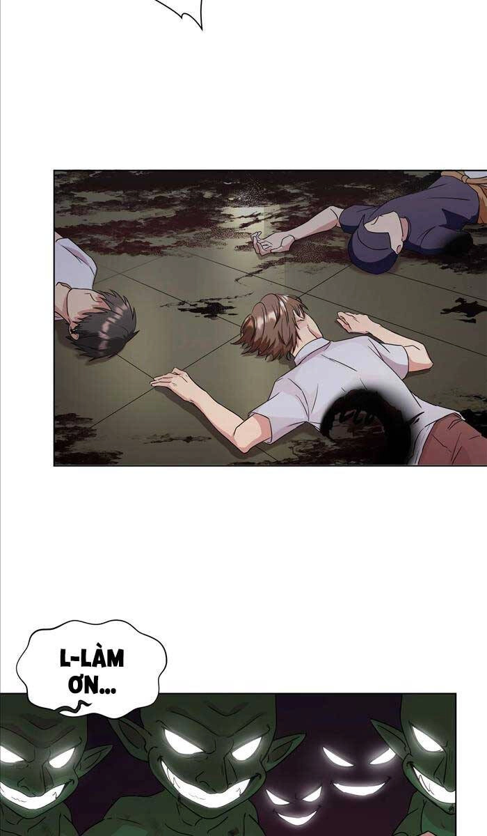 Ai Cũng Hồi Quy Ngoại Trừ Tôi Chapter 2 - 7